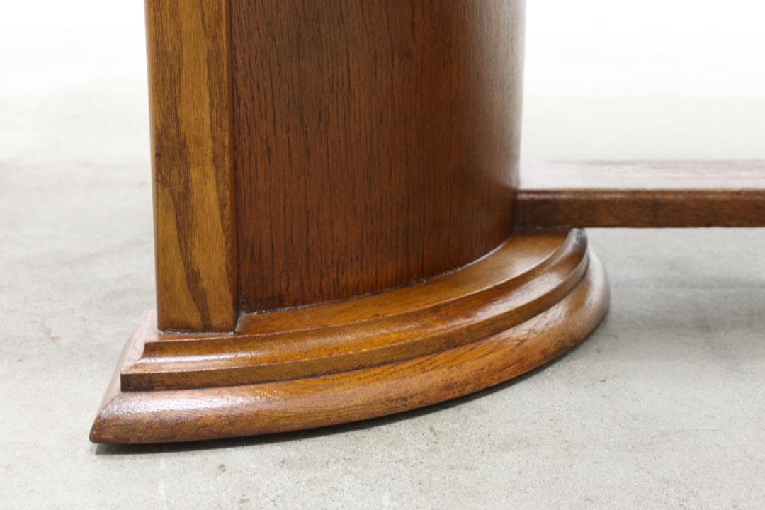 ロイズアンティーク イギリス ヴィンテージ ドローリーフテーブル ダイニング