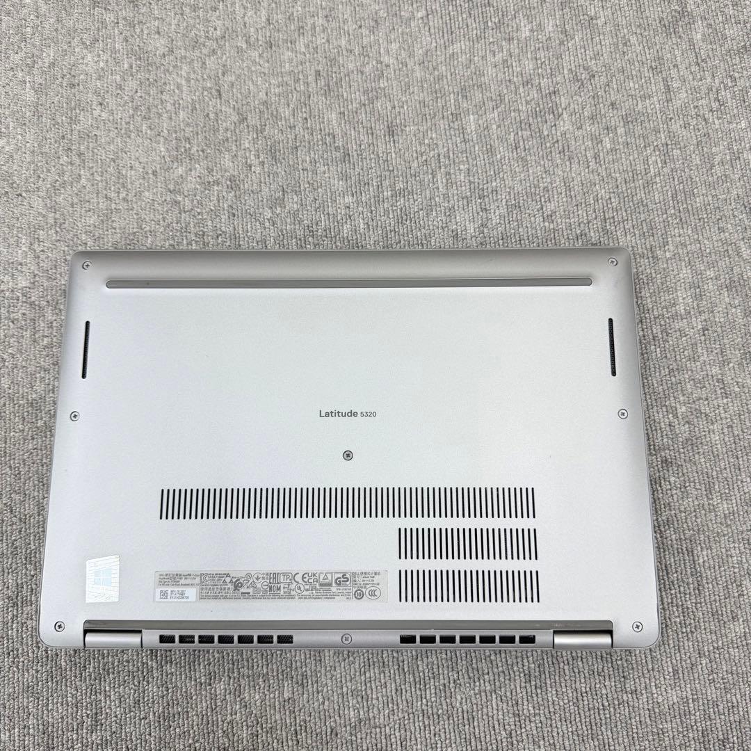 Dell Latitude 5320 Intel 第11世代 8GB/256GB