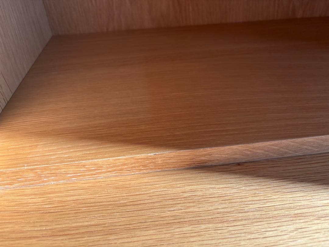 unico ウニコ トールシェルフ SIGNE シグネ　廃盤