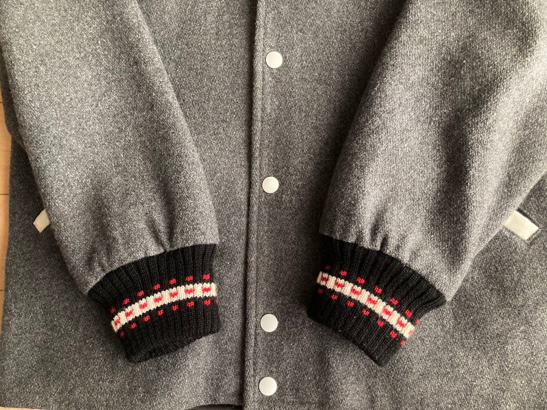 Addiction 50's ファラオジャケット カーコート ファラオコート