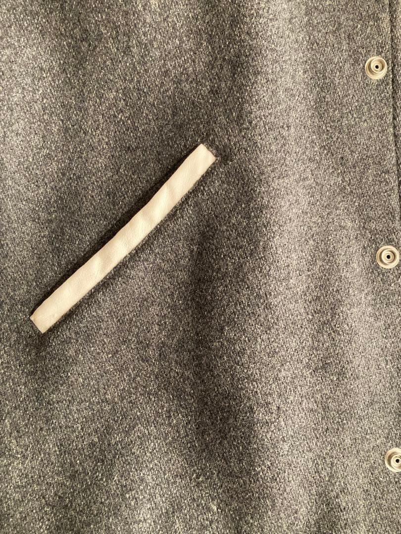 Addiction 50's ファラオジャケット カーコート ファラオコート