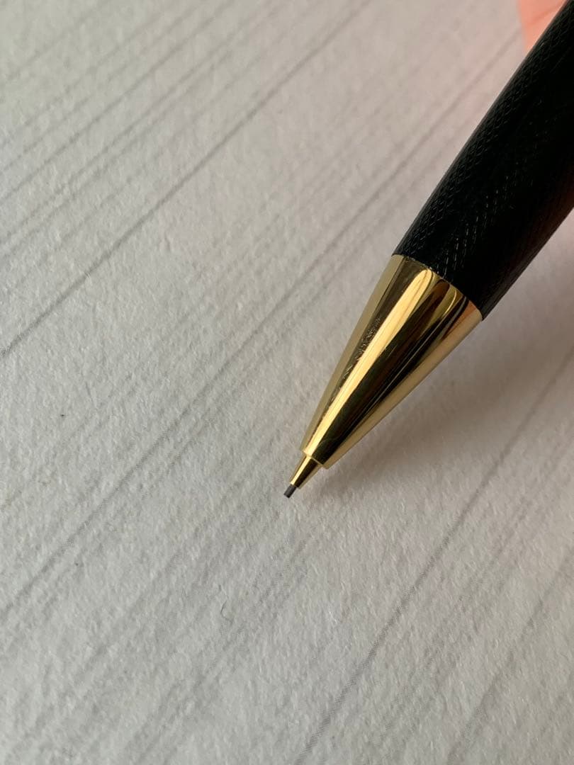 PILOT（パイロット） 72 シャープペンシル 希少