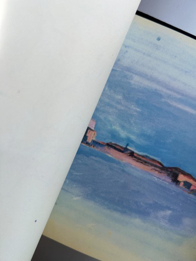 超貴重 ル・コルビュジエの画帳　ラ・ロッシュのアルバム ピエール ジャンヌレ