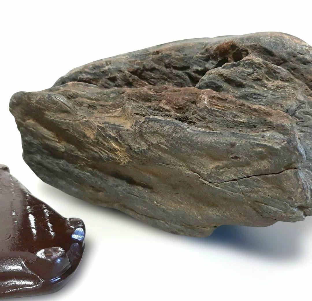 龍雲　昇龍　佐治川石　？　水石　鑑賞石