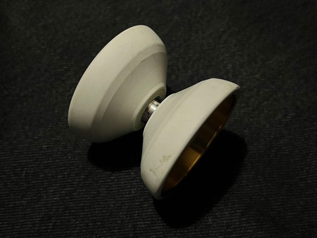 スポーツトイ・アクショントイ Turning Point - Acanthus S