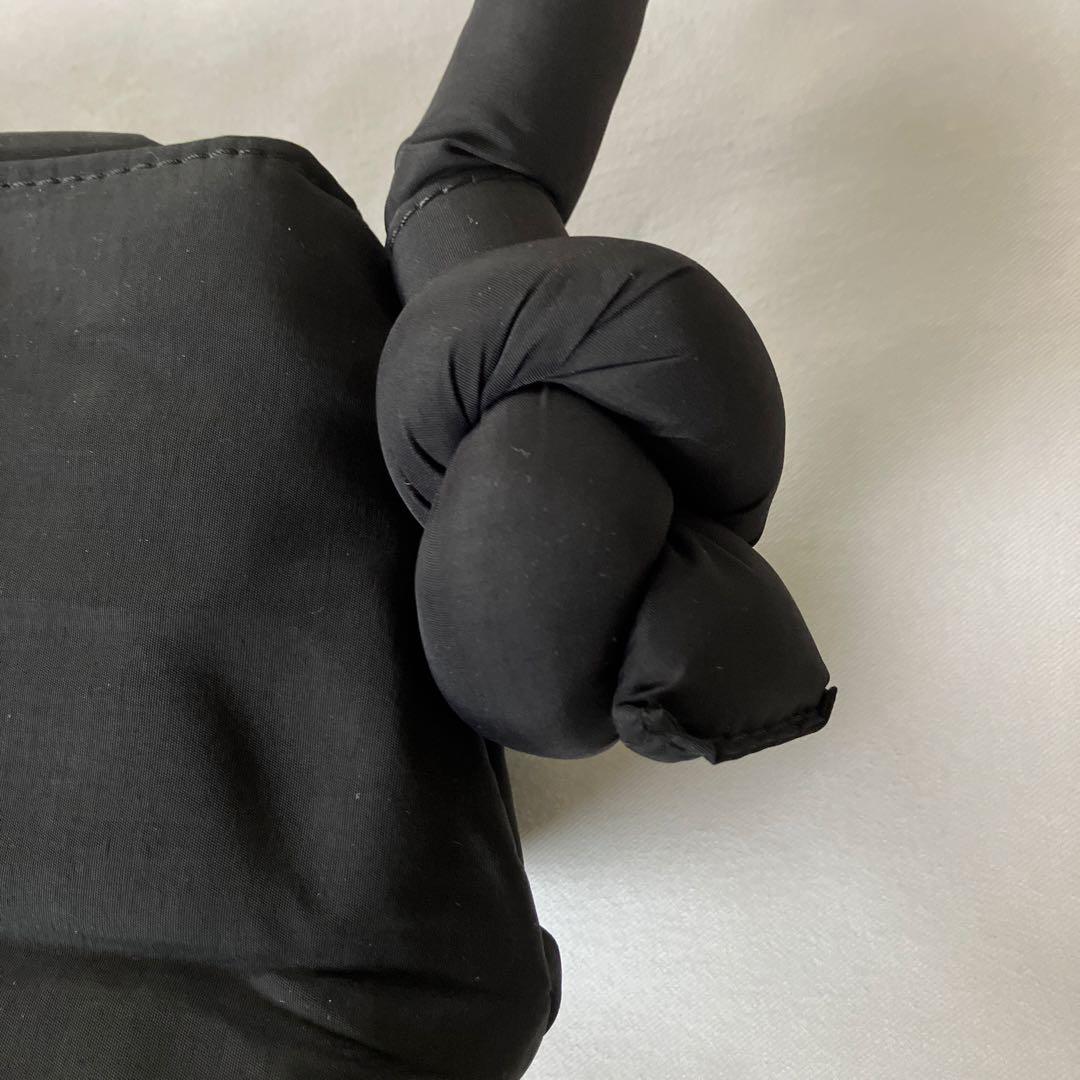 新品　オレンド OLEND TACO BAG ブラック