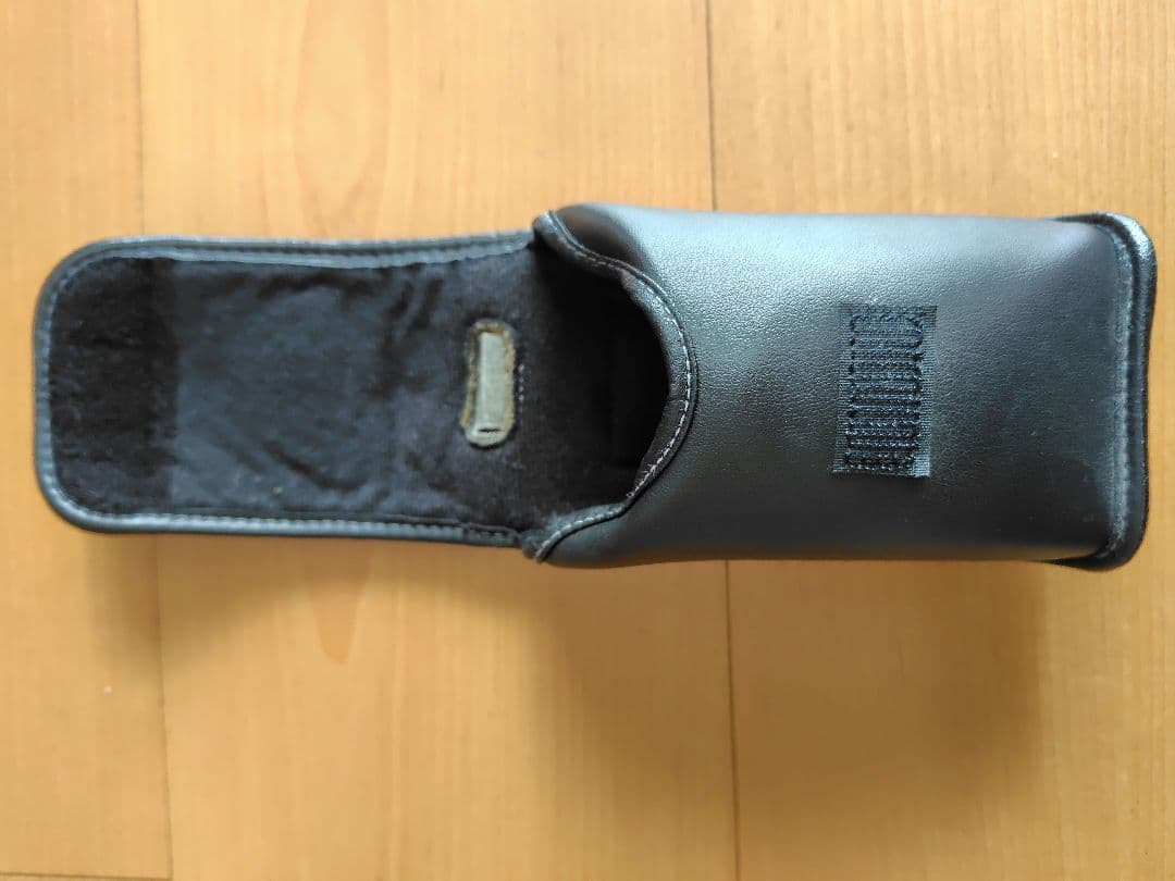 OLYMPUS オリンパス ∞Stylus ZOOM 115 DLX