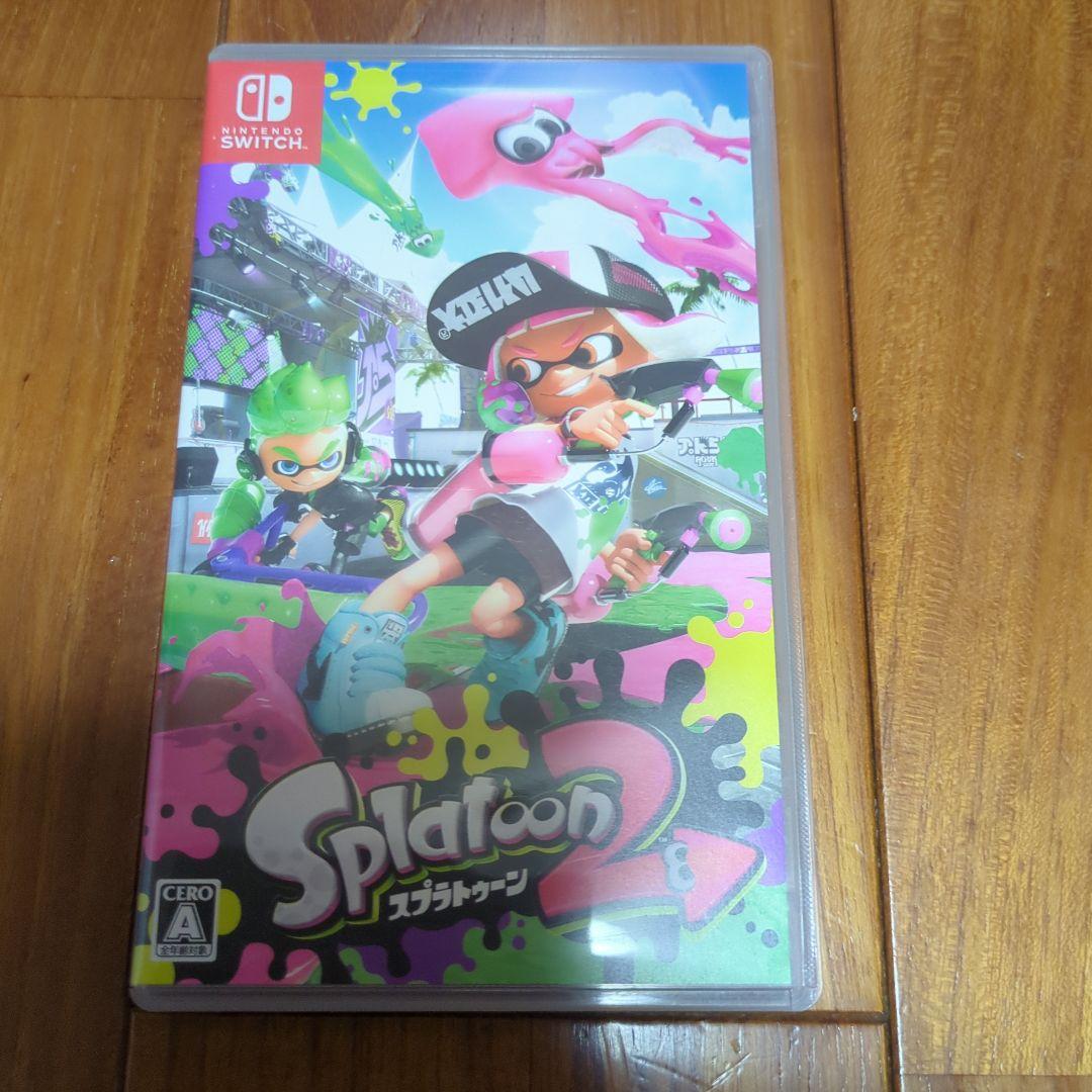 Nintendo Switch　スーパーマリオセット④