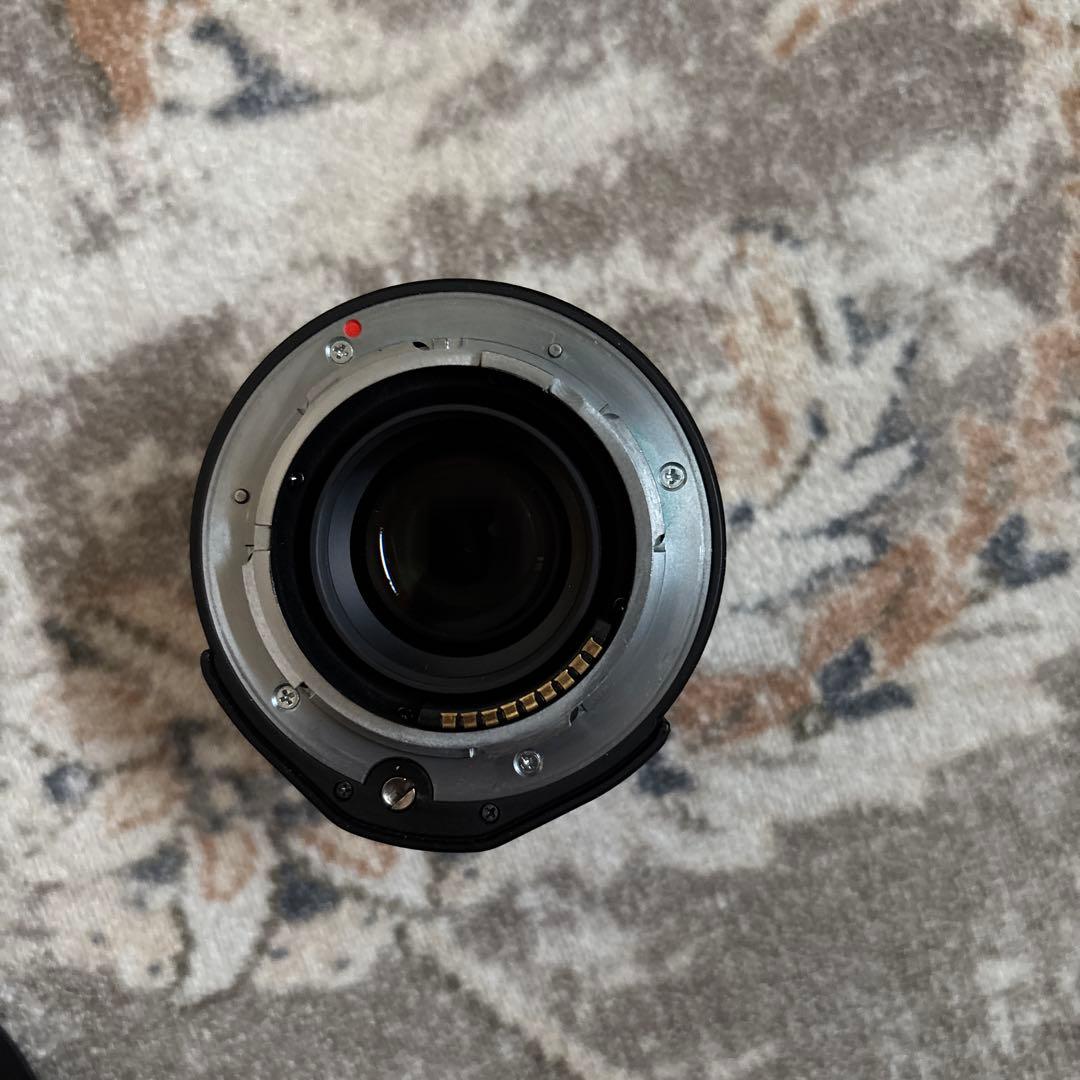 CONTAX G1 ロム改造　CONTAX G用 プラナ-T* 45/2