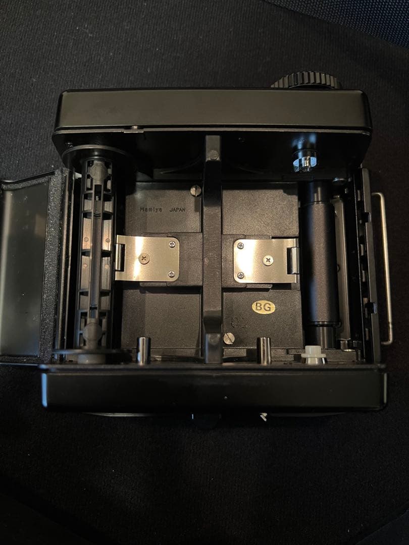 【芦澤様】Mamiya RZ67 PRO II ボディ｜動作確認済 | 蛇腹良好