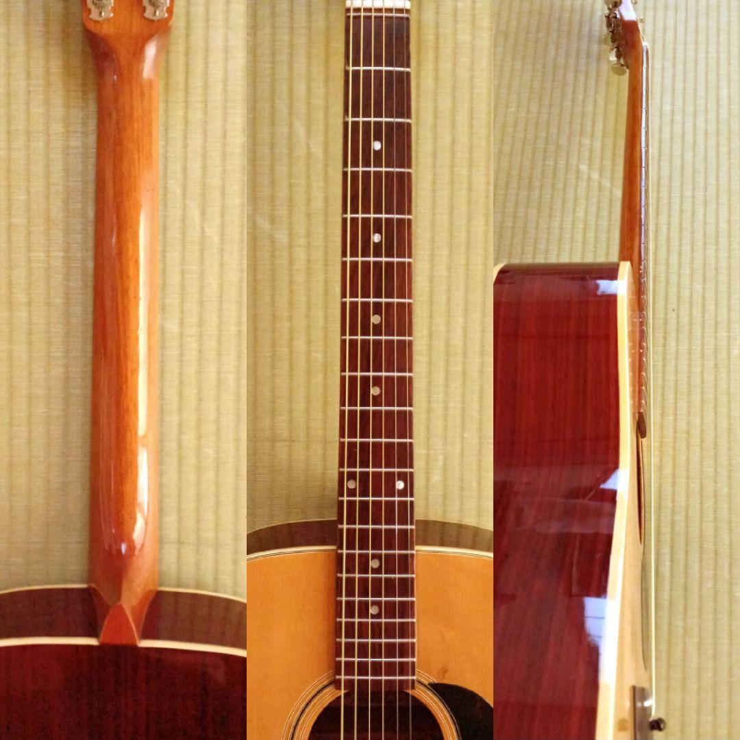 【送料込】famous　木曽鈴木　70年代　良い音　整備済