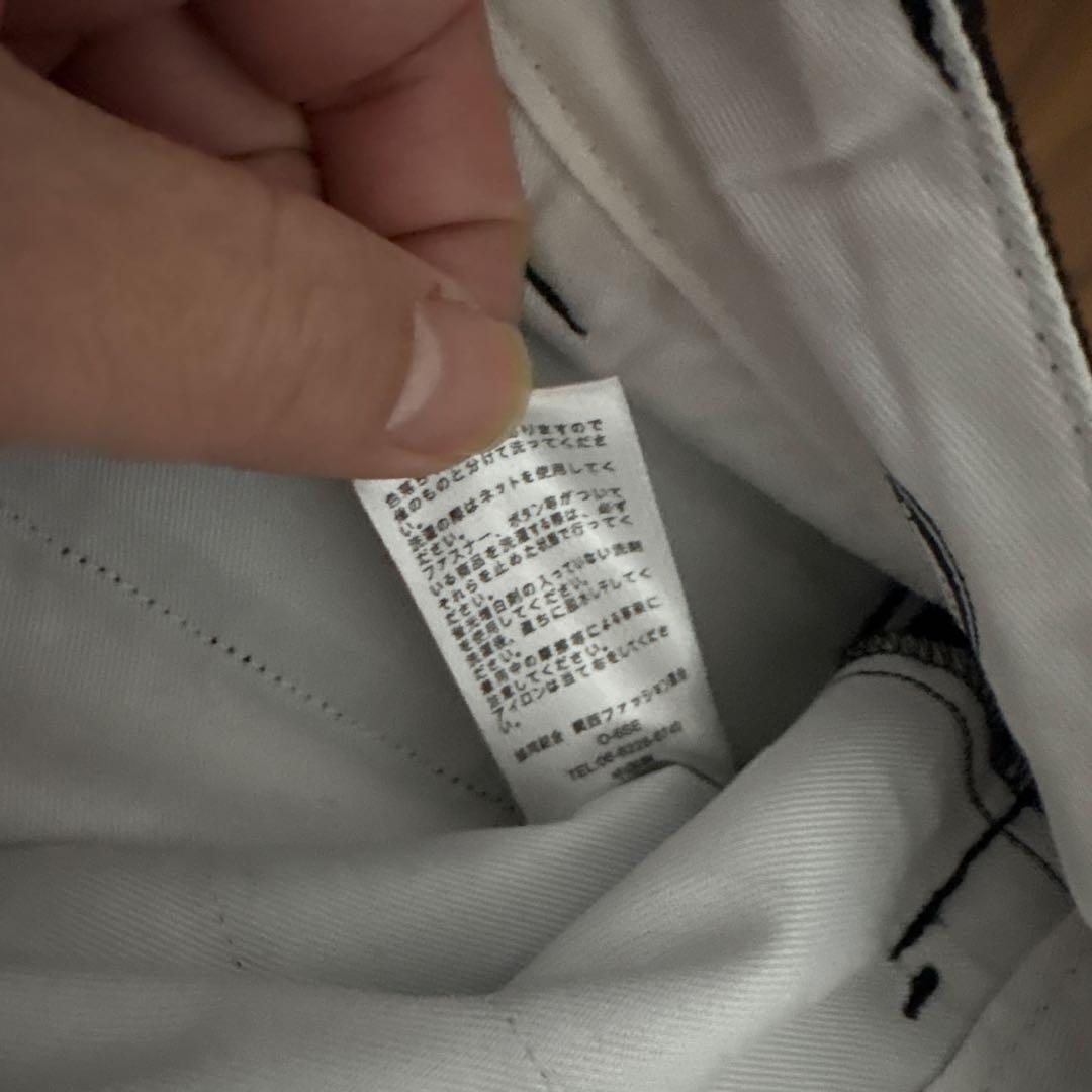 パンツ Ron Herman dickies Stretch Cotton Pants