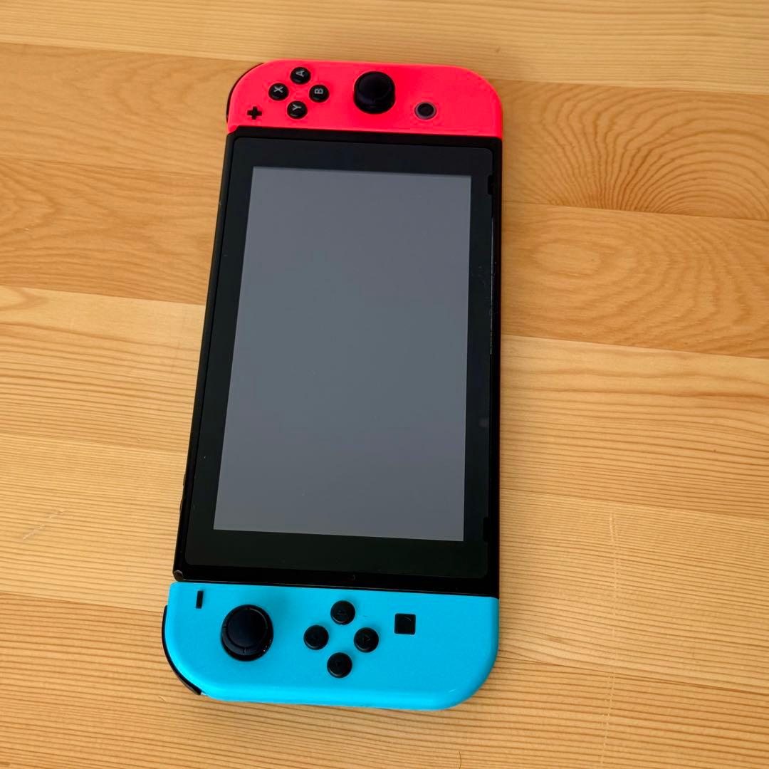 セール！初代 Nintendo Switch