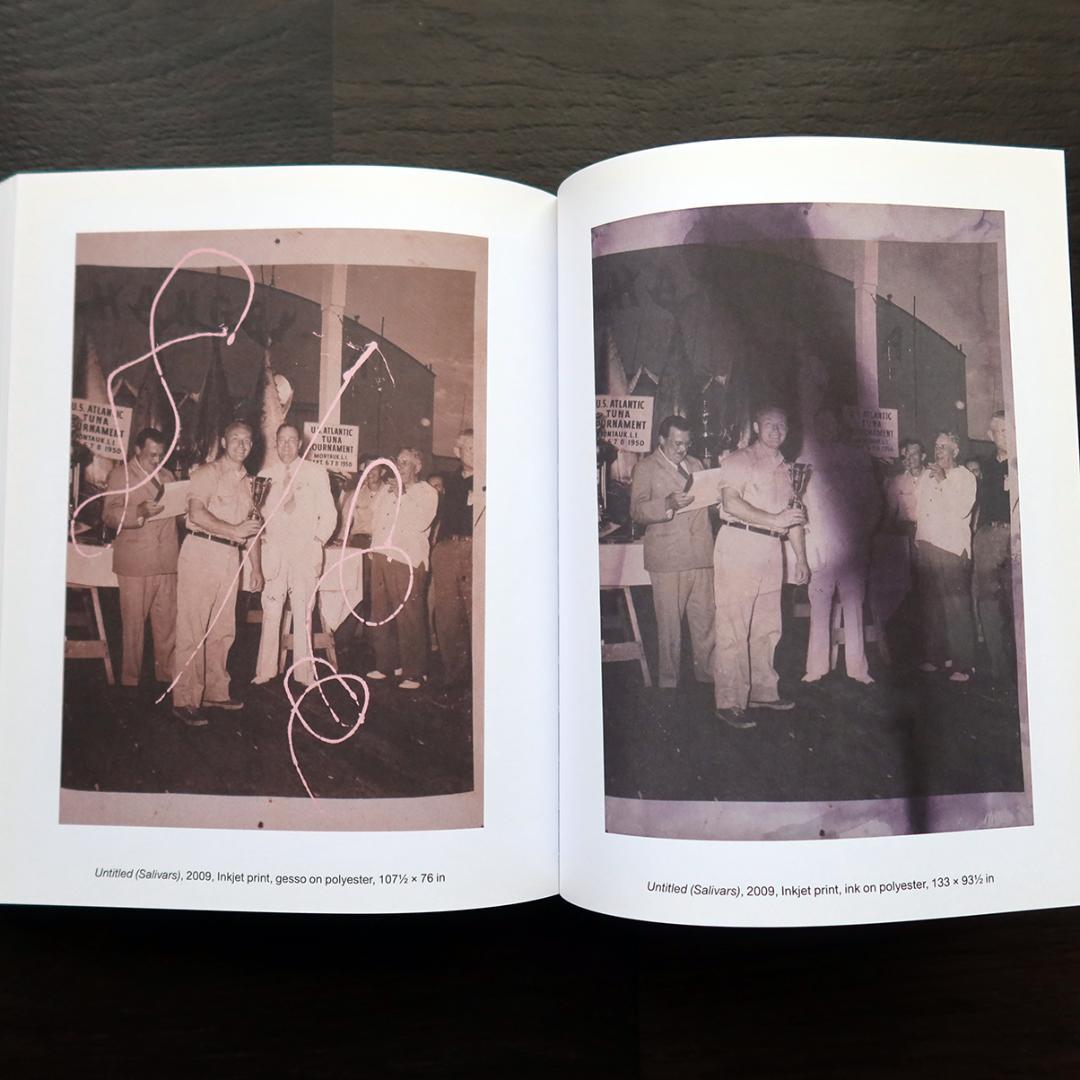 DRAW A FAMILY（JULIAN SCHNABEL）