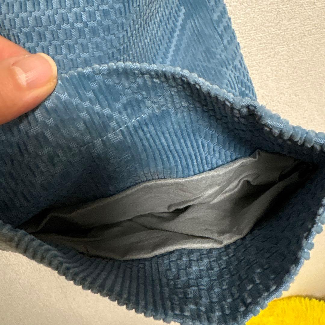 新品　ミナペルホネン コーデュロイパンツ