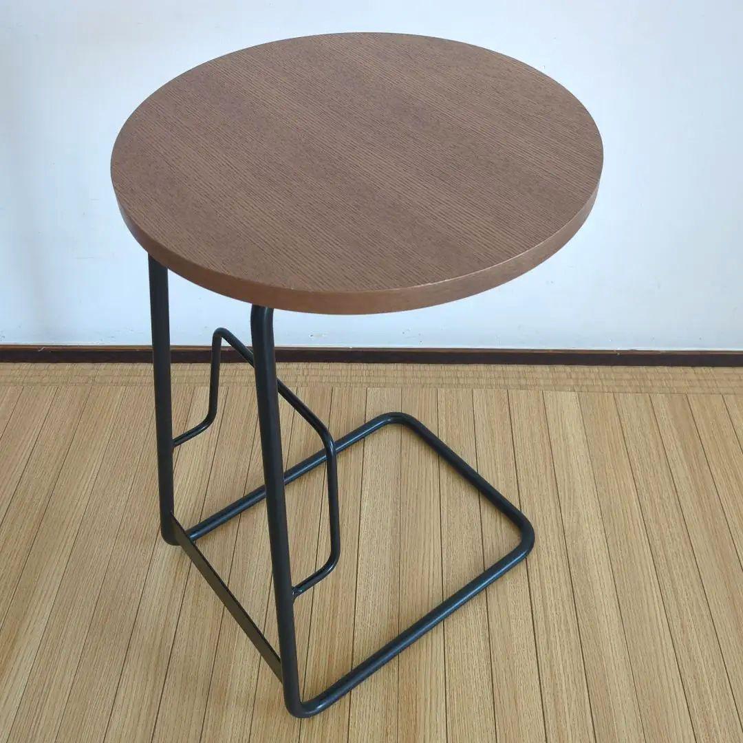 unico HOXTON(ホクストン)　サイドテーブル