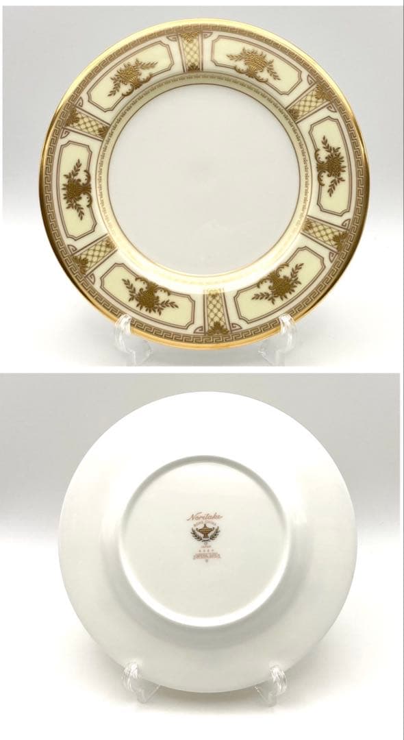 【6種 6セット】ノリタケ インペリアルスイート 36点セット