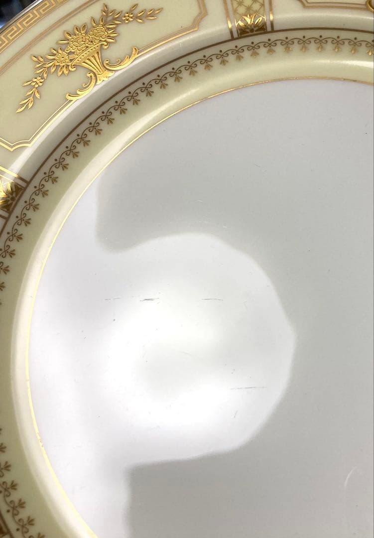 【6種 6セット】ノリタケ インペリアルスイート 36点セット