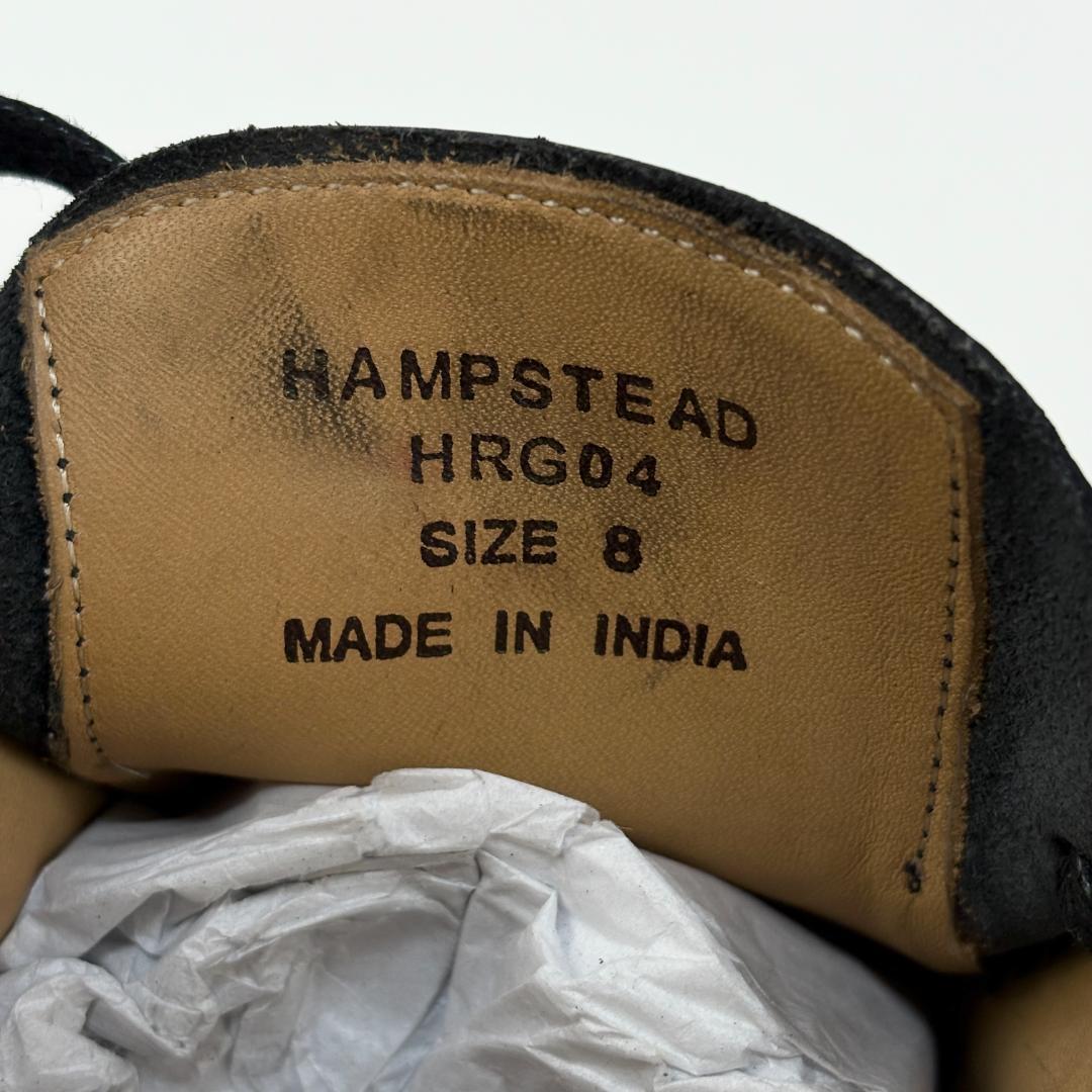 新品 HARROGATE ハロゲイト 25SS HAMPSTEAD UK8