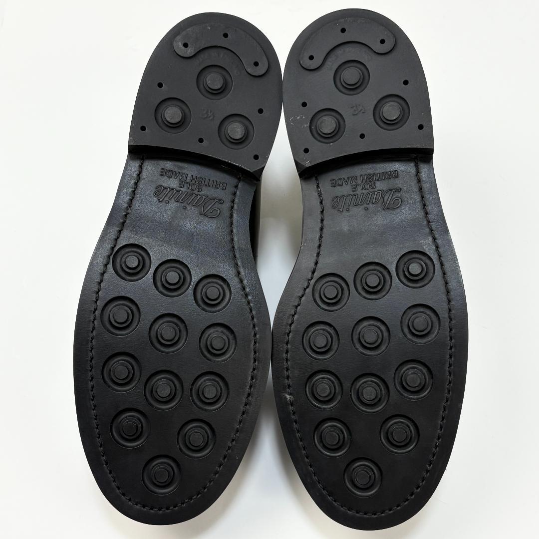 新品 HARROGATE ハロゲイト 25SS HAMPSTEAD UK8