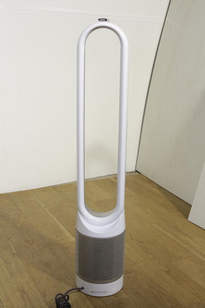 ダイソン★TP03★空気清浄機能付き扇風機★リモコン付き★26畳★