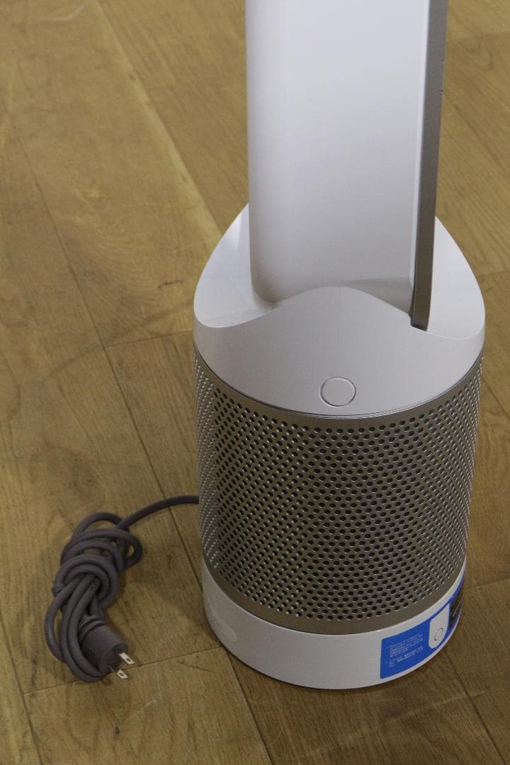 ダイソン★TP03★空気清浄機能付き扇風機★リモコン付き★26畳★