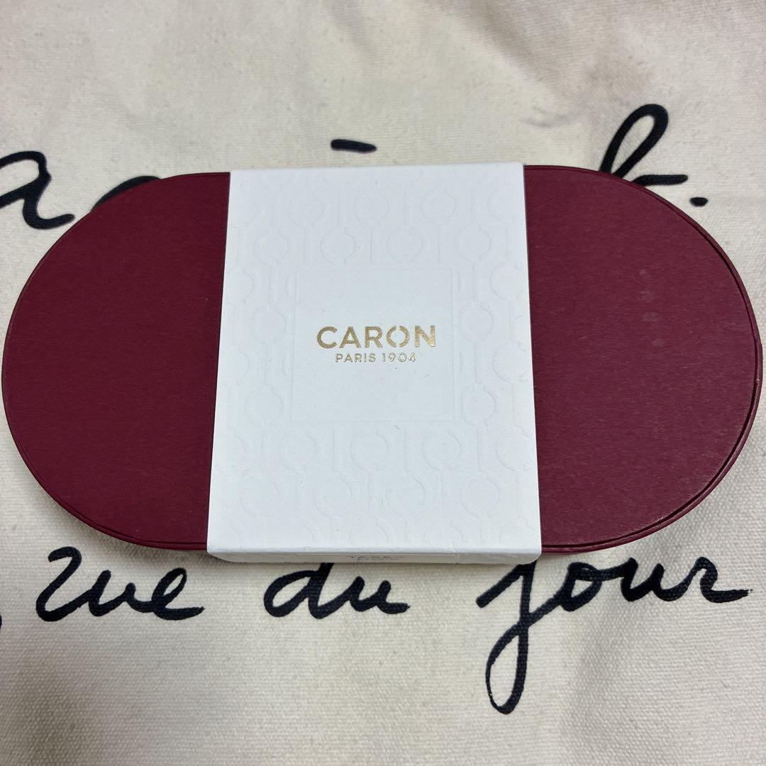 キャロン タバックノワール オードパルファン 30ml