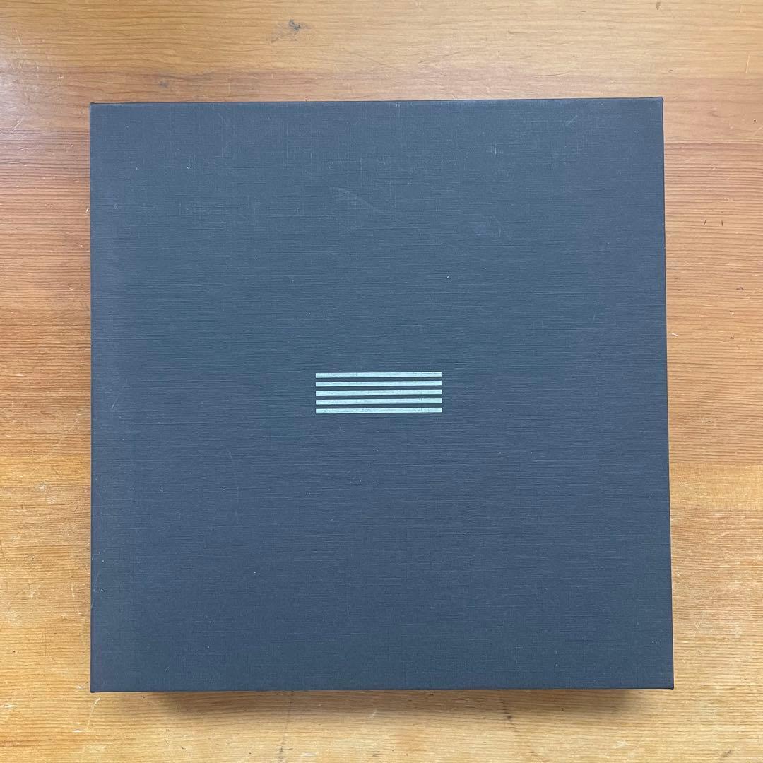 週末お値下げ☆レアBIGBANG MADE THE FULL ALBUM TOP