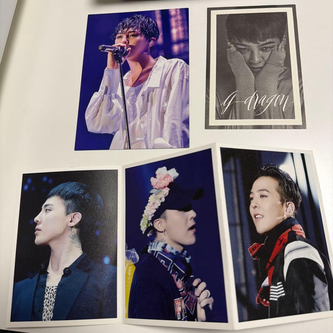 MADE SERIES BIGBANGボックスセット