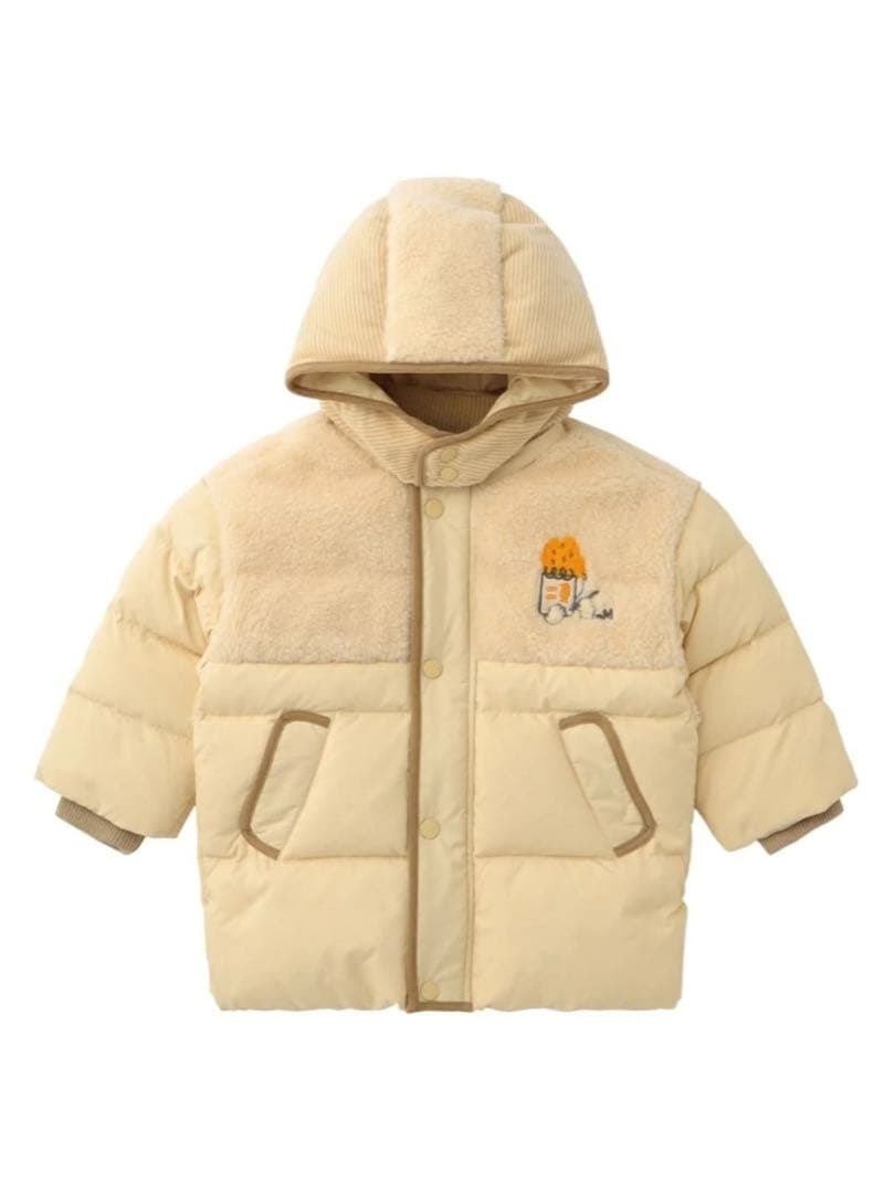 モイモルン　ダウン