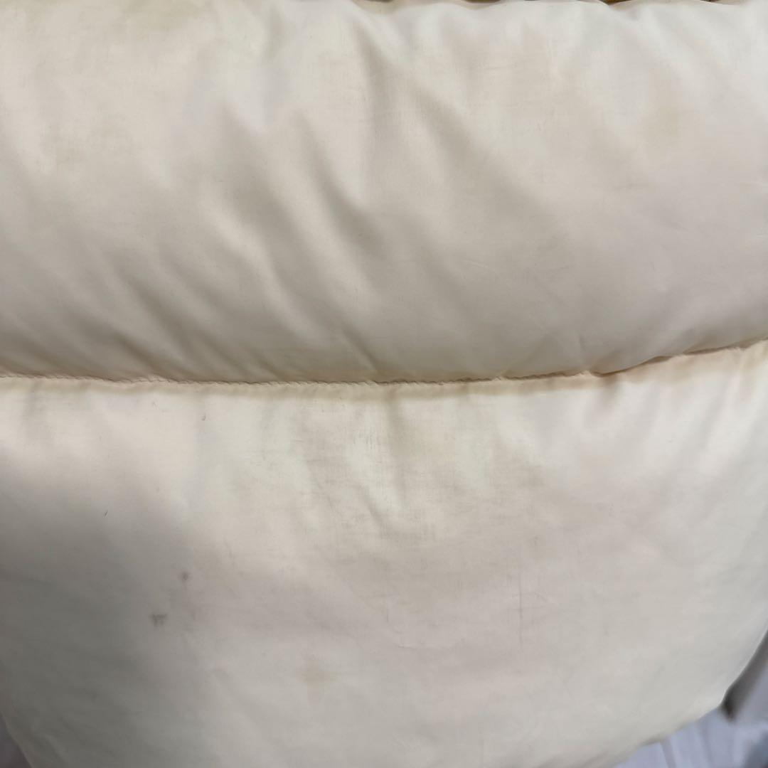 モイモルン　ダウン