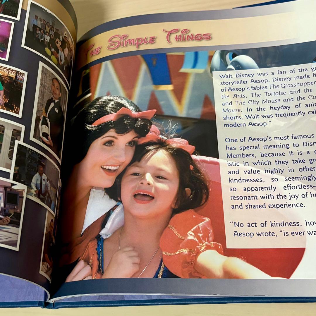 【レア•非売品】 キャスト限定The MAGIC begins with ME