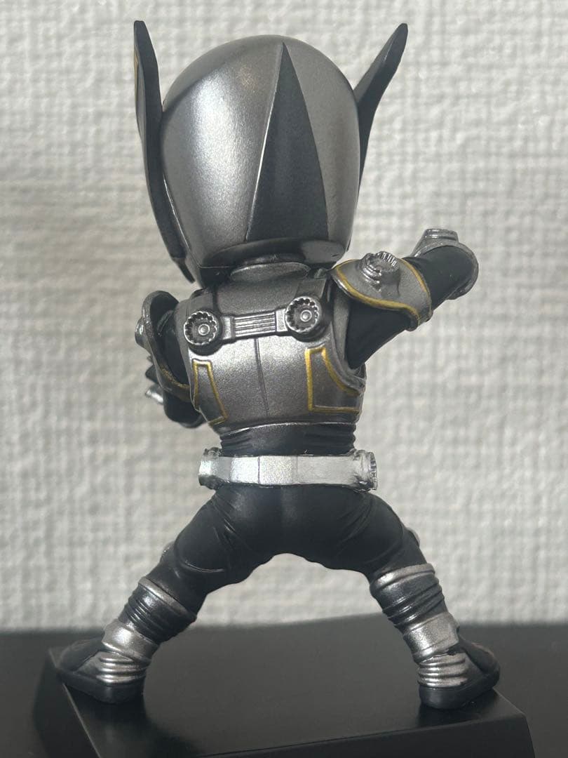 け*い様 仮面ライダー　龍騎　フルコンプ　一番くじ　デフォルメクス　リュウガ　ゾ