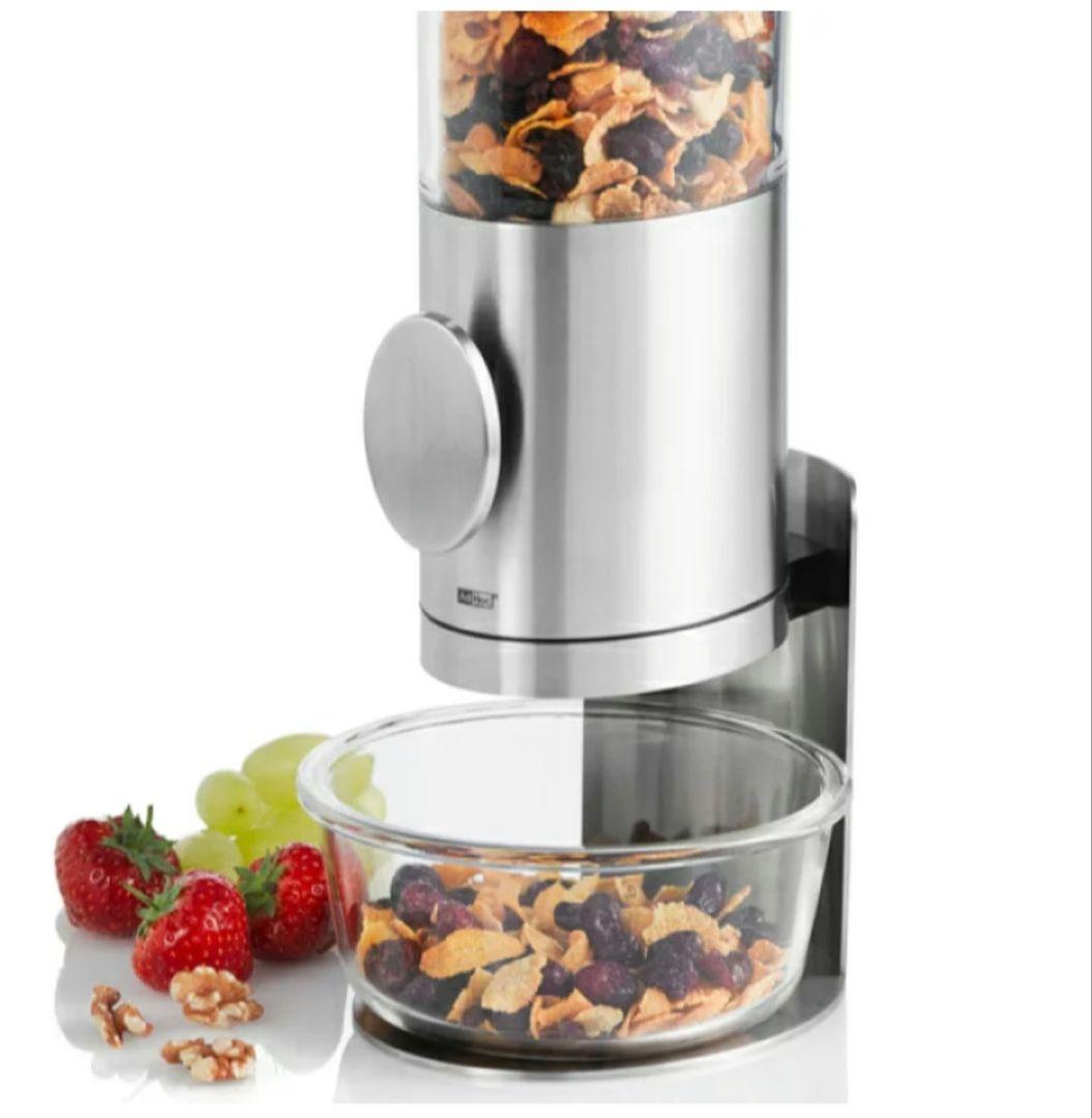 シリアルディスペンサー