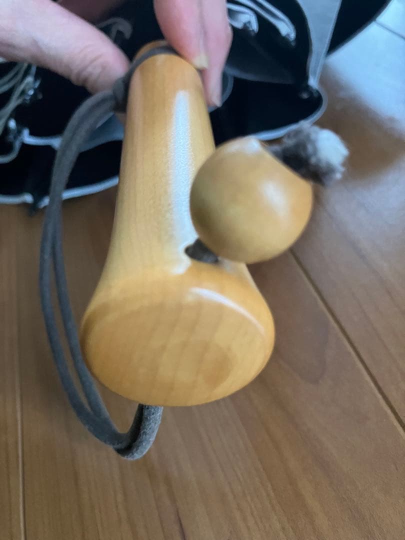 サンバリア100２段折りたたみ mokuグレ