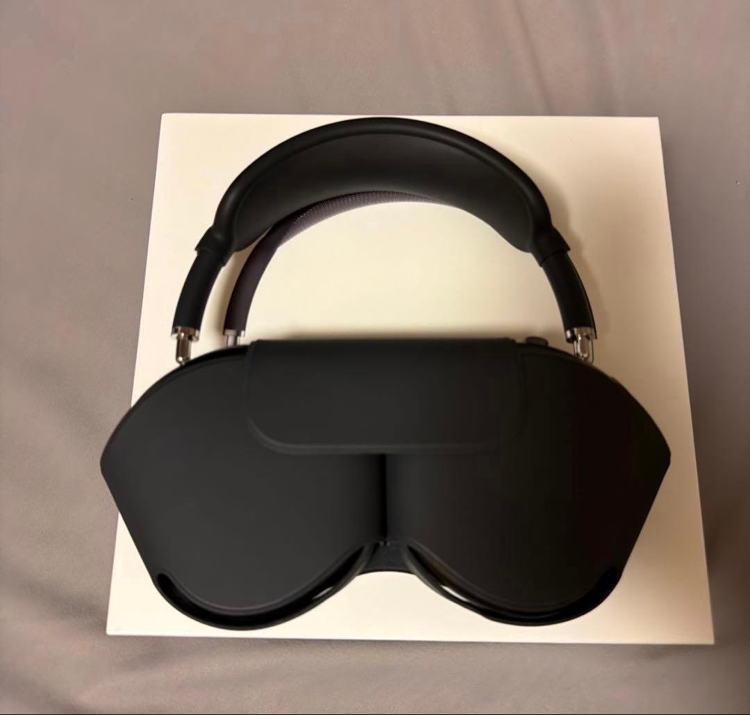 Apple AirPods Max 第一世代