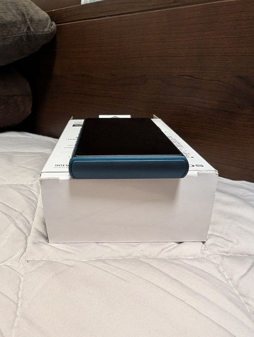 SONY NW-A106 デジタルオーディオプレーヤー 32GB