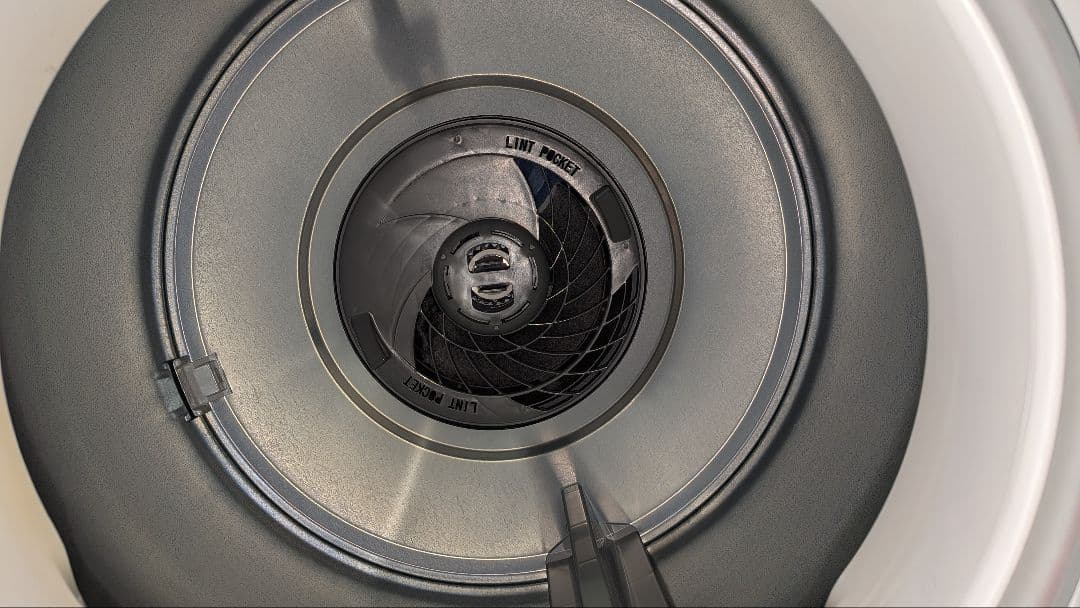 a*o様 ガス式衣類乾燥機 リンナイ　RDTC-80A 8kg