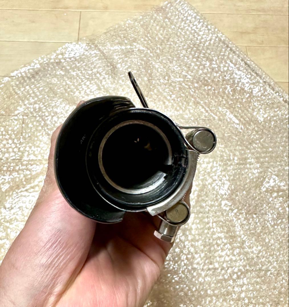 セール　新品　ホンダGB350s／350用マフラーgemspeed製　type2