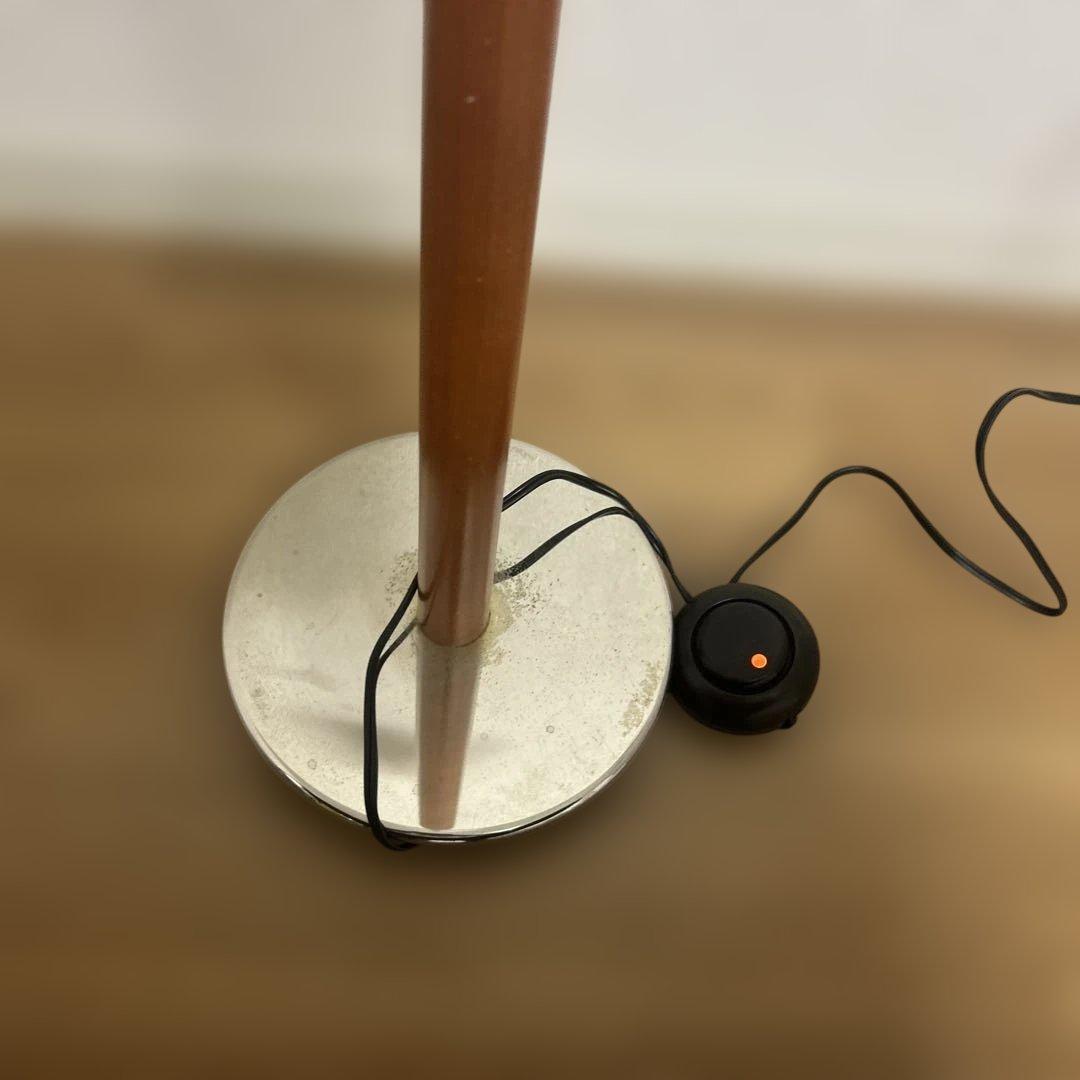 池田製作所　昭和/レトロ/ヴィンテージ/希少/廃盤/古道具　スタンド/ライト