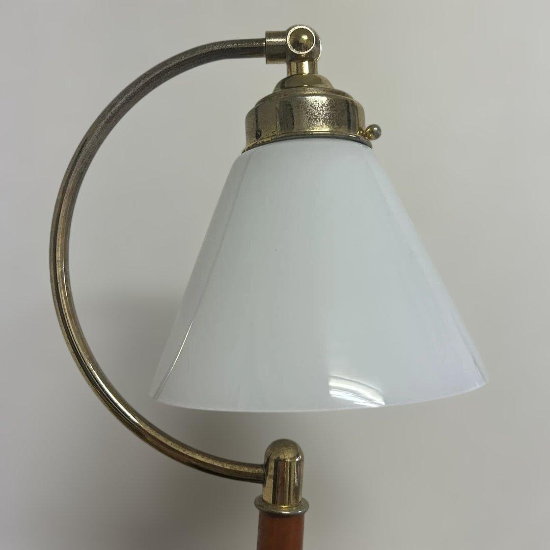 池田製作所　昭和/レトロ/ヴィンテージ/希少/廃盤/古道具　スタンド/ライト