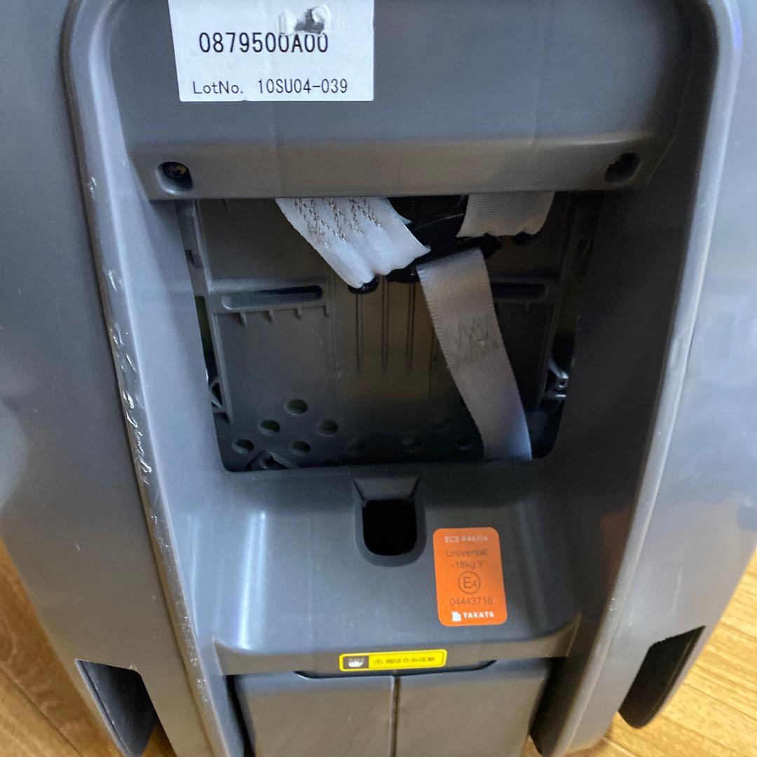 ス*イ様 NEO Ｇ-Child ISO tether ISOFIX対応チャイル