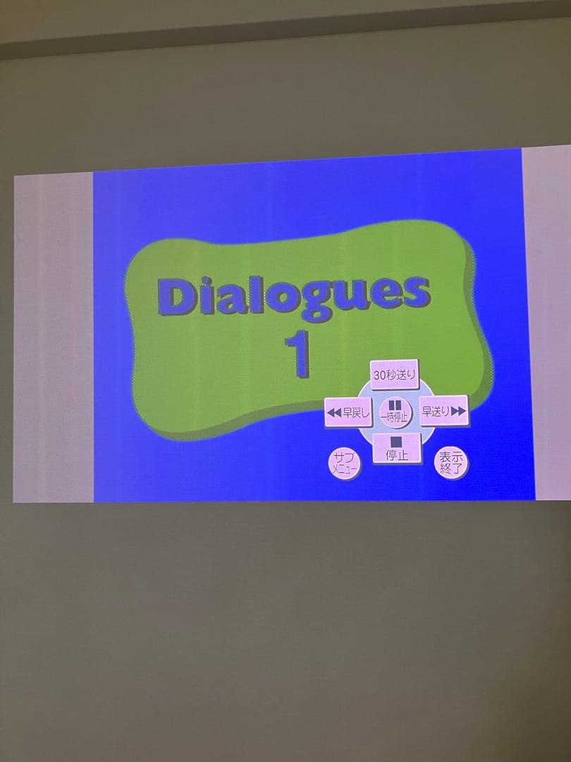 【おうち英語】Every Day With Zippy DVD4枚とカレンダー