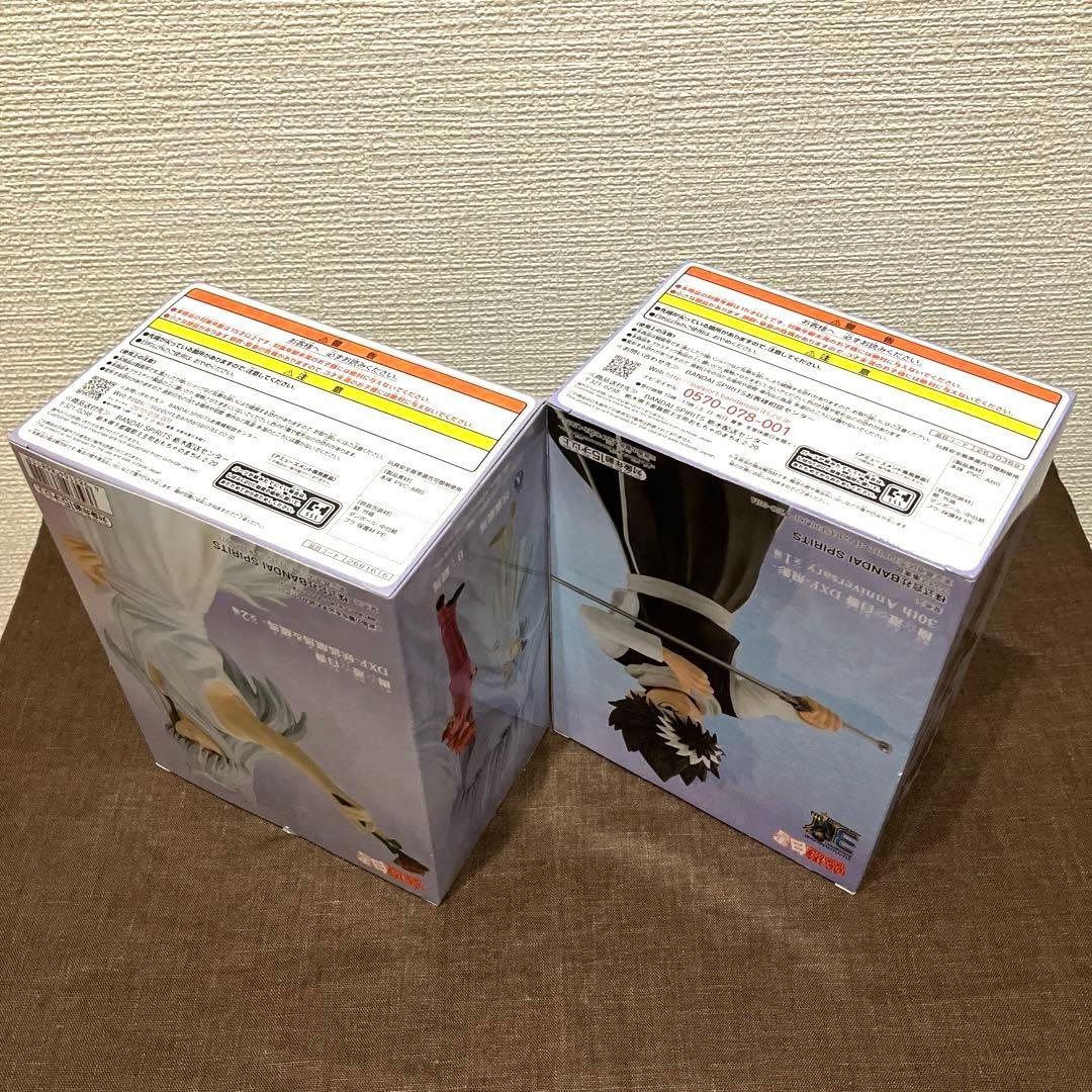 幽☆遊☆白書　30th Anniversary ほか　まとめ売り