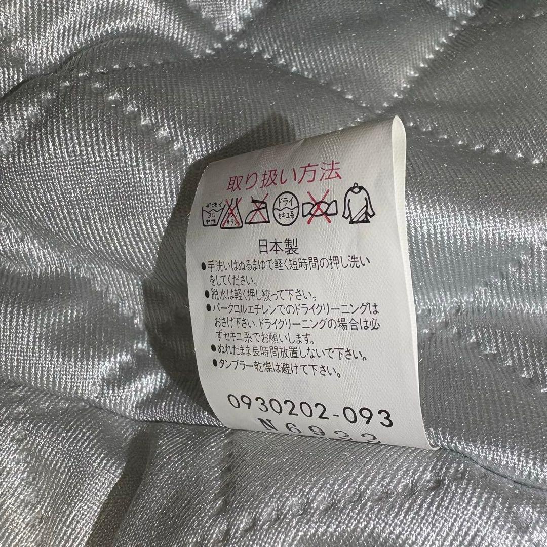 【美品】近鉄バファローズ　スタジャン　コシノヒロコ/当時物　XLサイズ