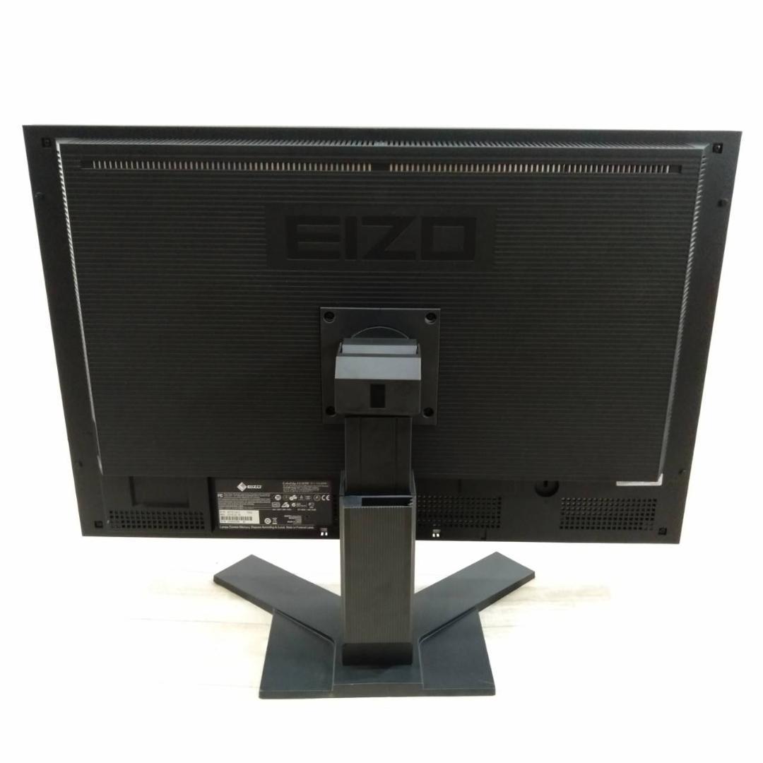 【良品】EIZO ColorEdge 29.8インチモニター CG303W-BK