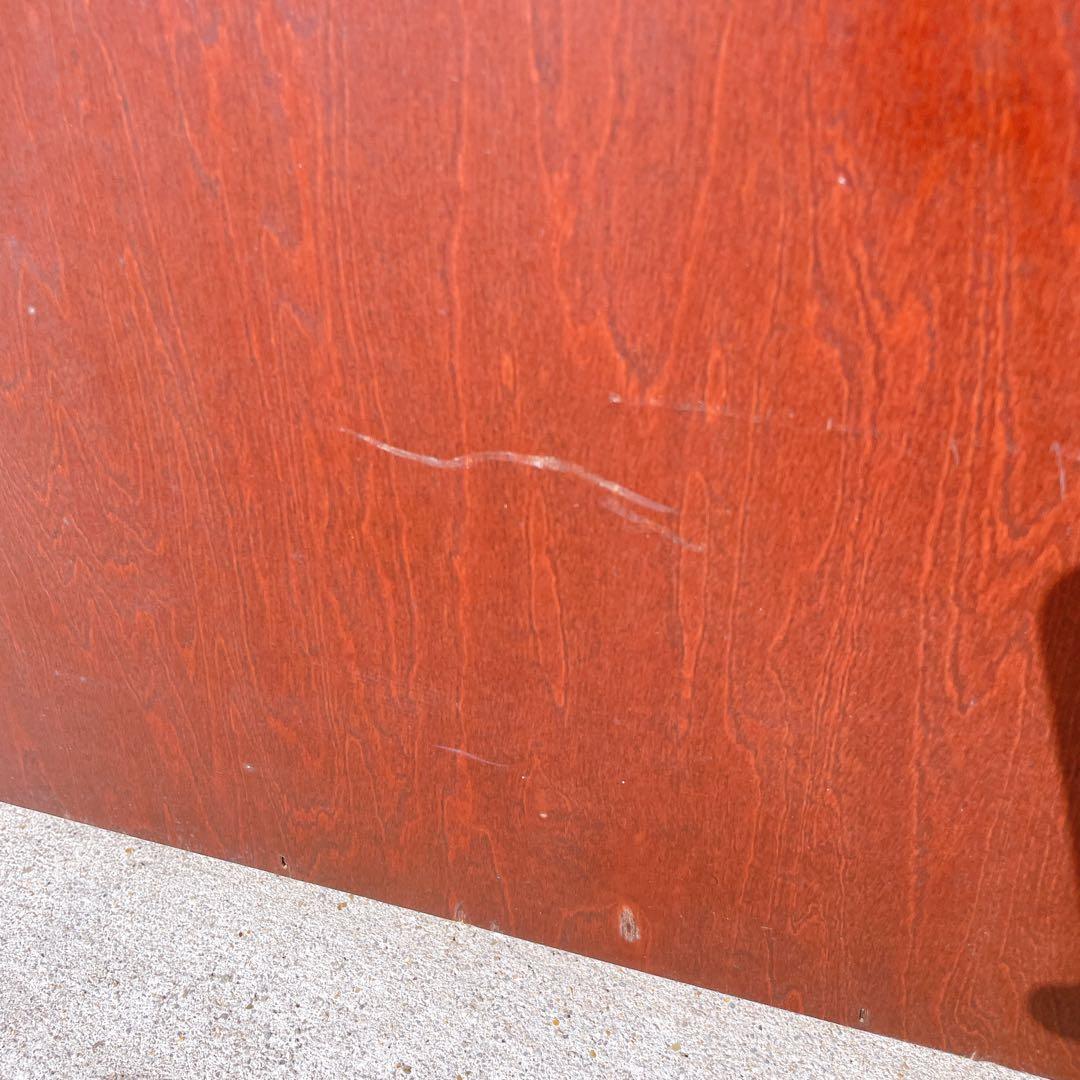 カリモク ライティングビューロー ライティングデスク 学習机 書斎机 レトロ