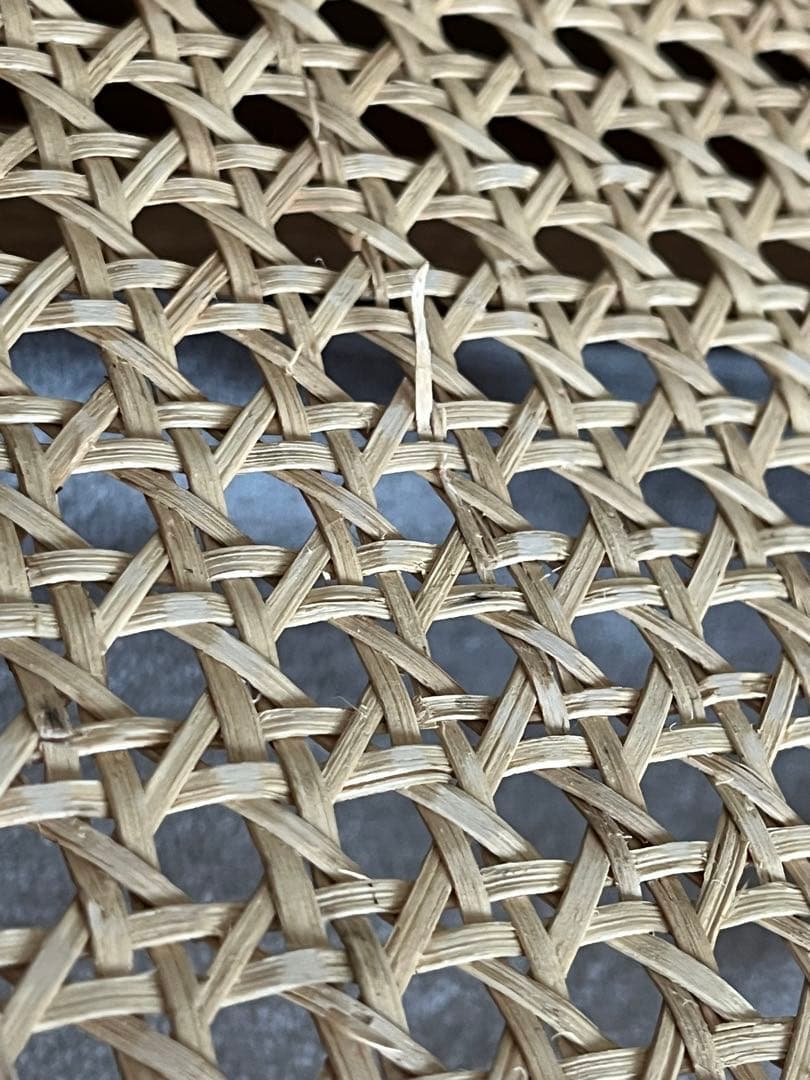 NOCE ノーチェ　DRF FDチェア　ラタン　2脚セット