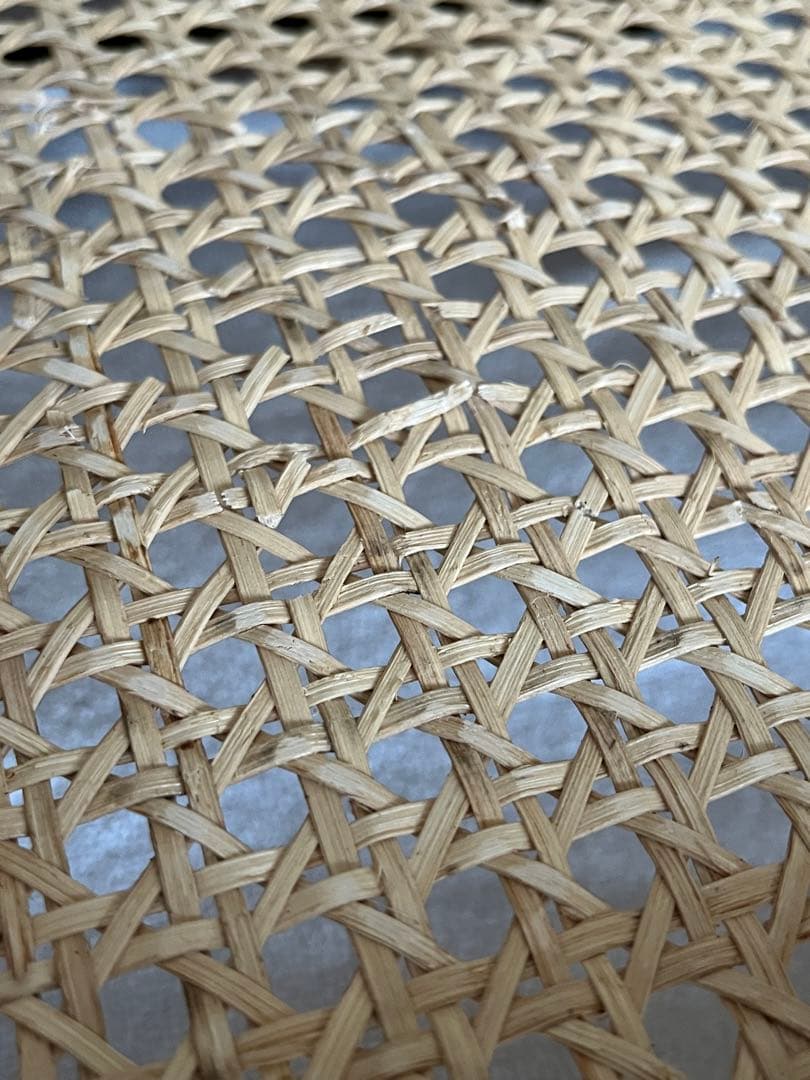 NOCE ノーチェ　DRF FDチェア　ラタン　2脚セット