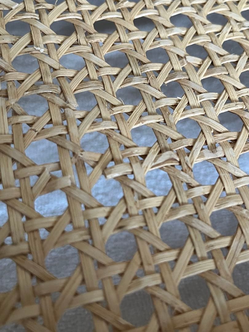 NOCE ノーチェ　DRF FDチェア　ラタン　2脚セット